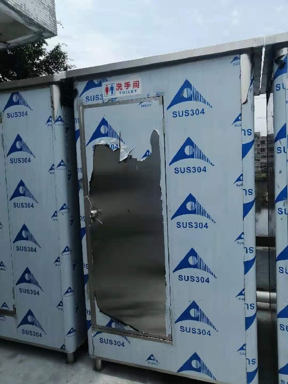 隆安连山壮族瑶族自治县项目二手活动板房吊装回收