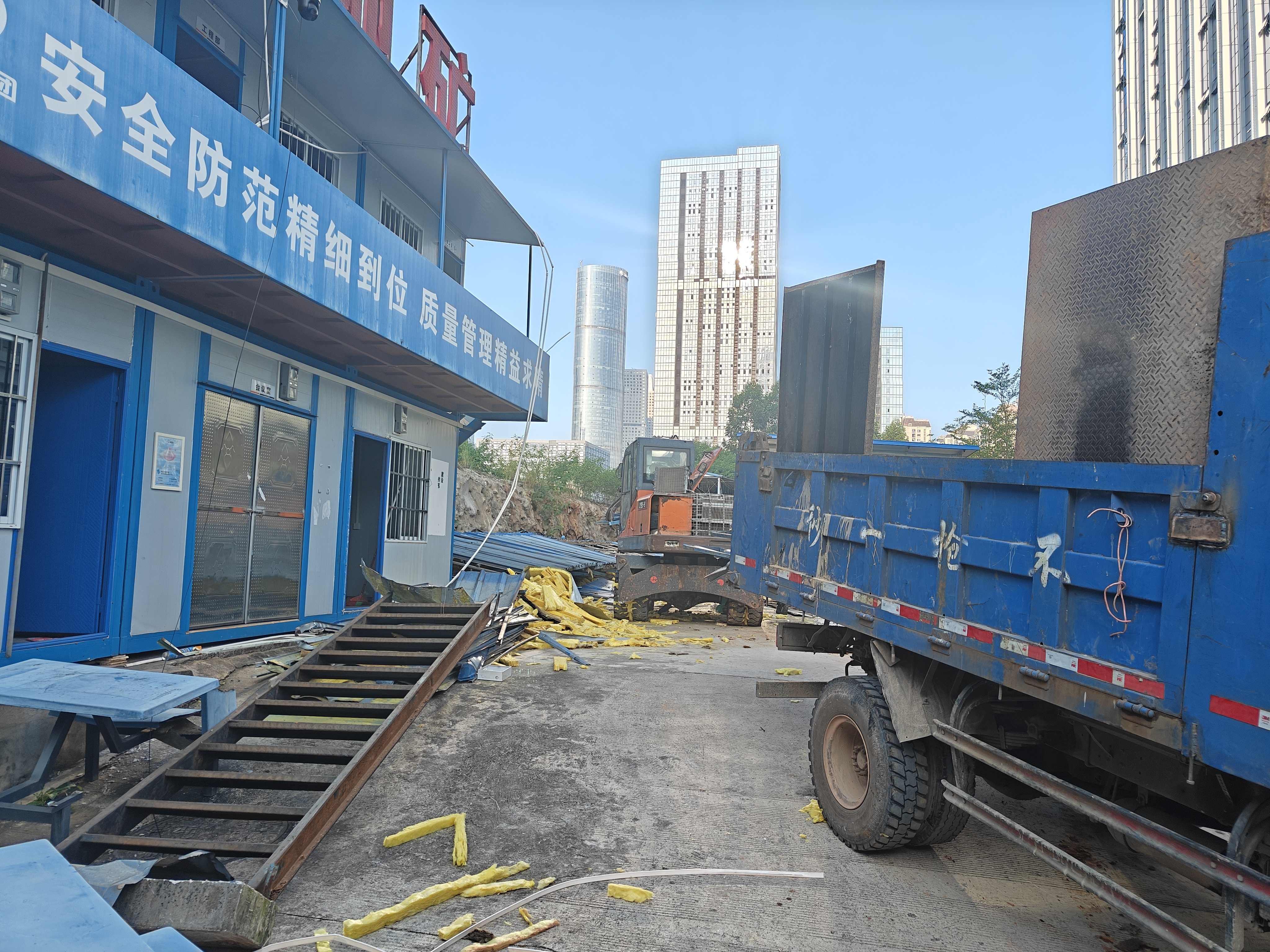隆安2026活动板房隔热Top榜：哪个品牌优缺点最全评价